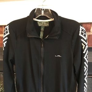 Lauren Active jacket